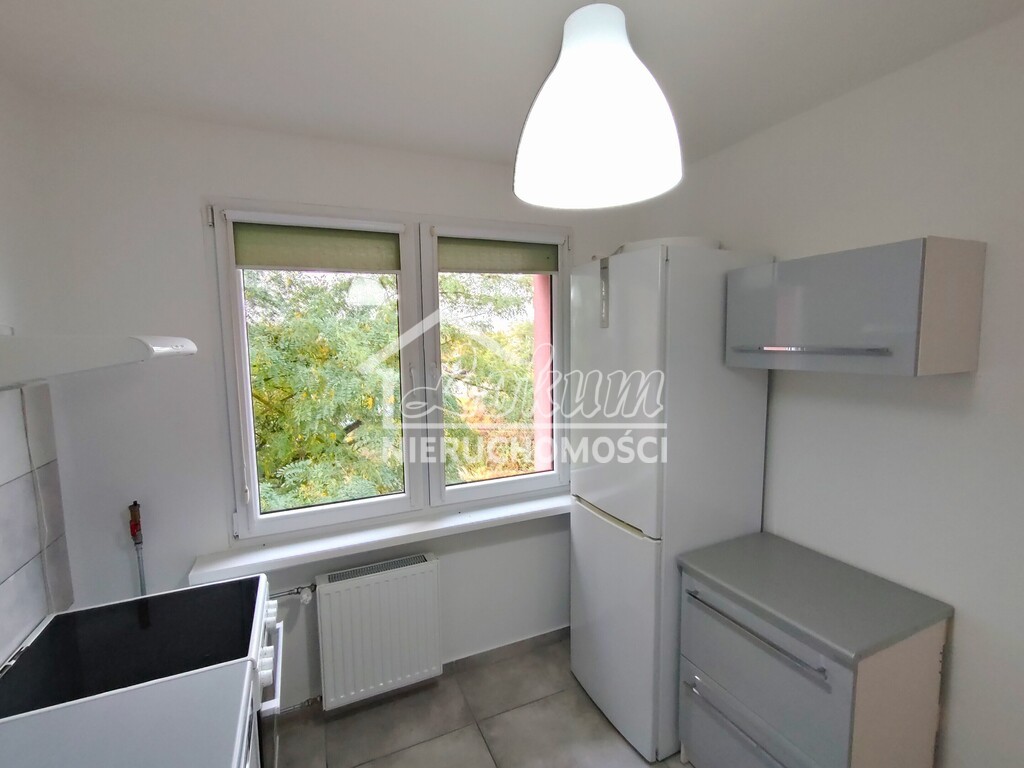 Mieszkanie 36,87&nbsp;m², Szczecin, Budziszyńska - zdjęcie 10