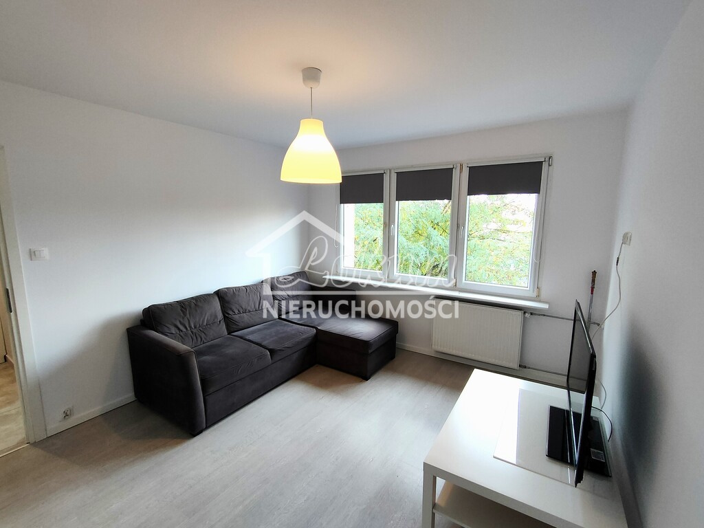 Mieszkanie 36,87&nbsp;m², Szczecin, Budziszyńska - zdjęcie 1