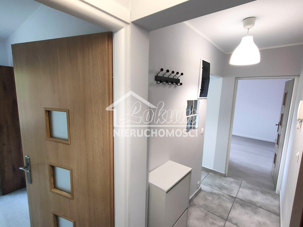 Mieszkanie 36,87&nbsp;m², Szczecin, Budziszyńska - zdjęcie 6