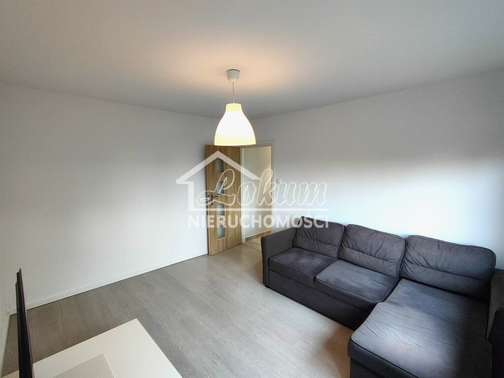 Mieszkanie 36,87&nbsp;m², Szczecin, Budziszyńska - zdjęcie 2