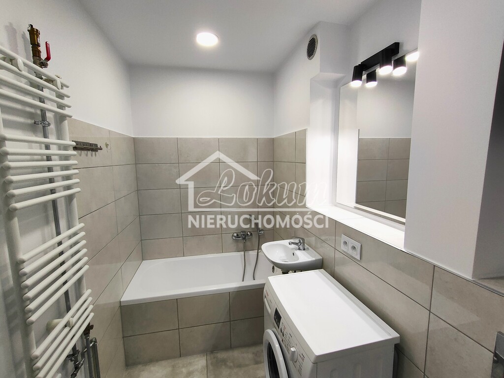 Mieszkanie 36,87&nbsp;m², Szczecin, Budziszyńska - zdjęcie 4
