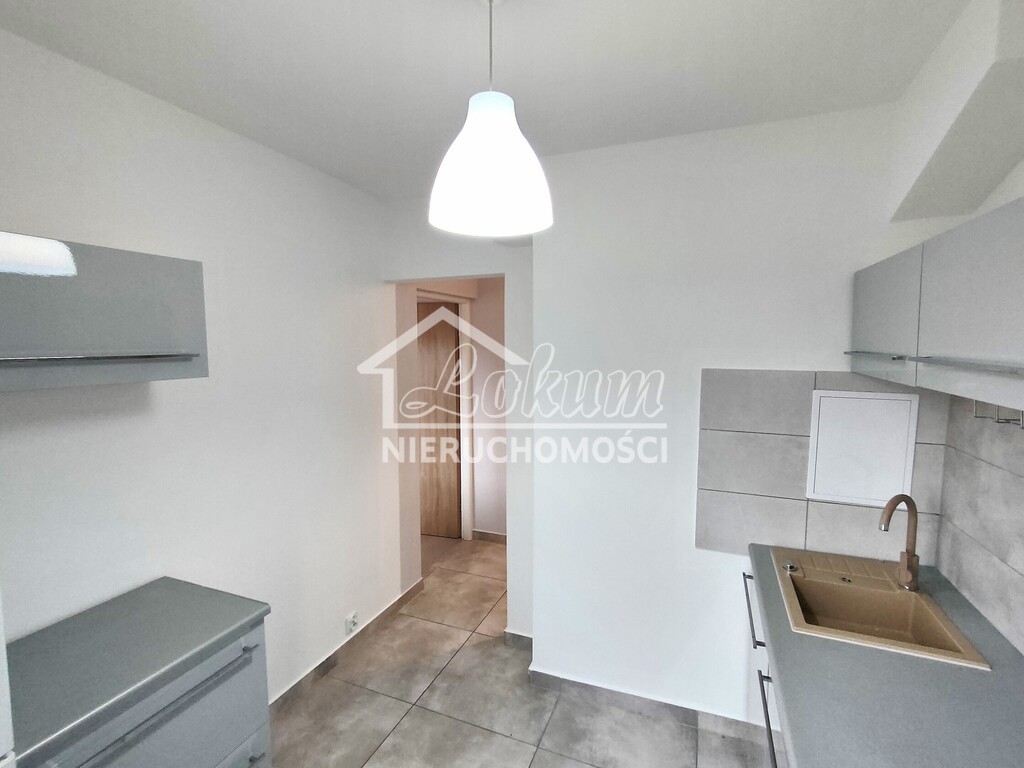 Mieszkanie 36,87&nbsp;m², Szczecin, Budziszyńska - zdjęcie 11