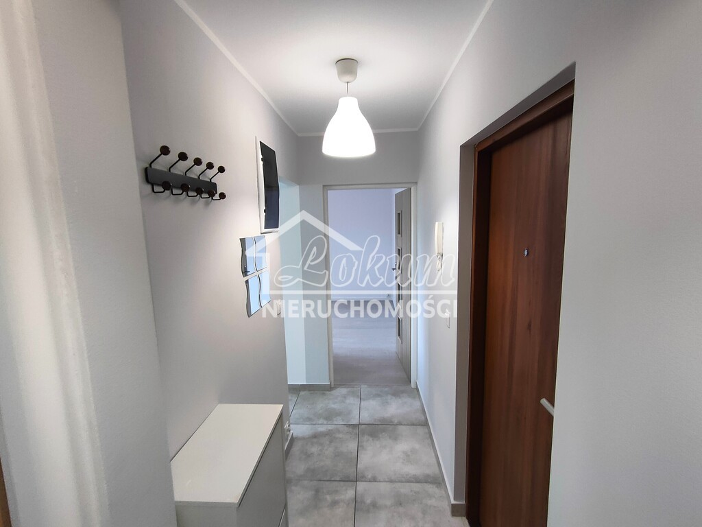 Mieszkanie 36,87&nbsp;m², Szczecin, Budziszyńska - zdjęcie 5