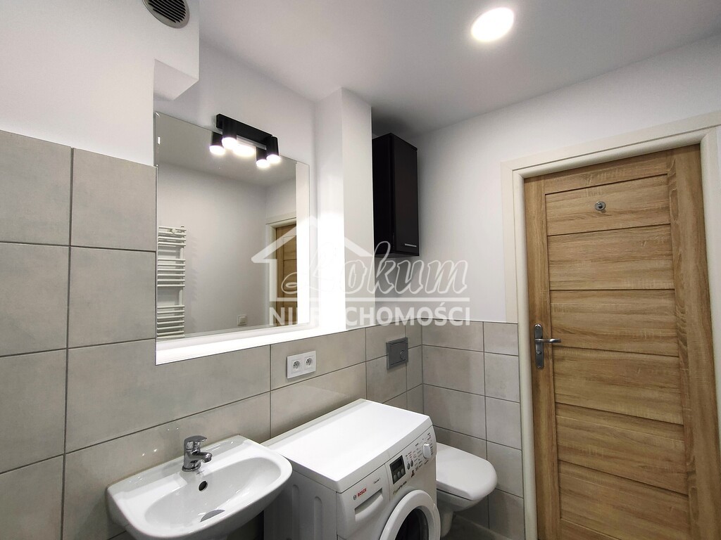Mieszkanie 36,87&nbsp;m², Szczecin, Budziszyńska - zdjęcie 3