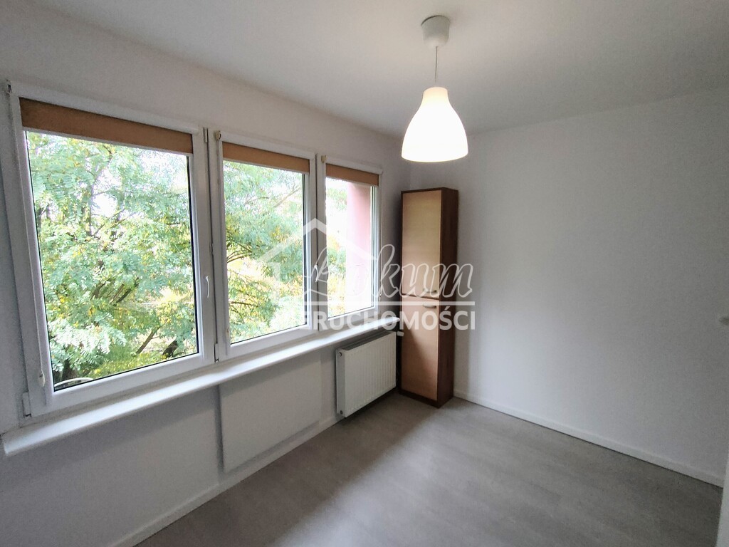 Mieszkanie 36,87&nbsp;m², Szczecin, Budziszyńska - zdjęcie 8