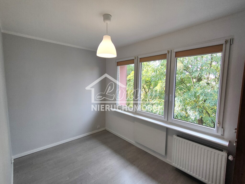 Mieszkanie 36,87&nbsp;m², Szczecin, Budziszyńska - zdjęcie 7