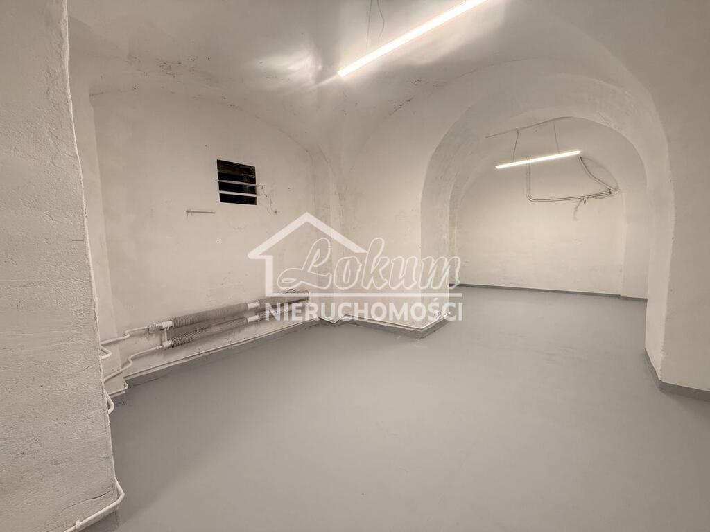 Magazyn do wynajęcia, 115&nbsp;m², Szczecin, Zygmunta Chmielewskiego - zdjęcie 4