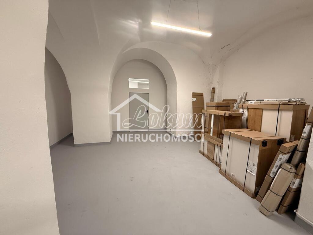 Magazyn do wynajęcia, 115&nbsp;m², Szczecin, Zygmunta Chmielewskiego - zdjęcie 3
