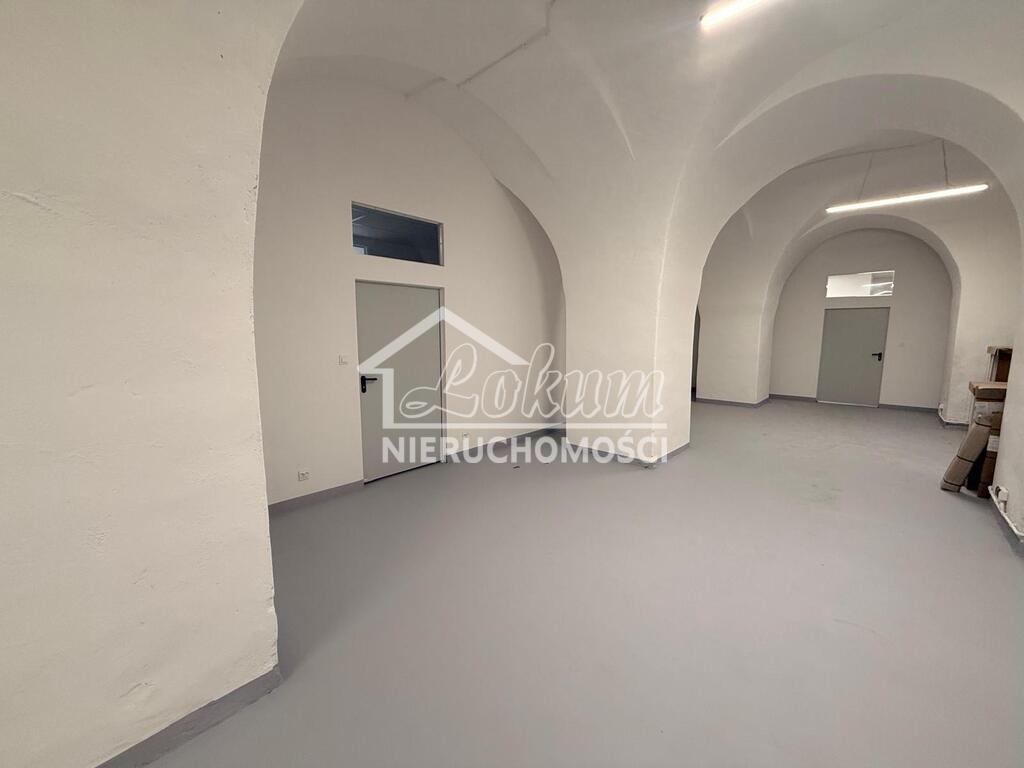 Magazyn do wynajęcia, 115&nbsp;m², Szczecin, Zygmunta Chmielewskiego - zdjęcie 1