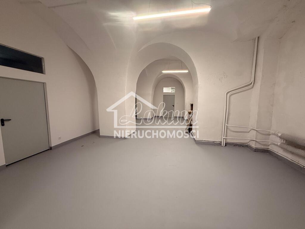 Magazyn do wynajęcia, 115&nbsp;m², Szczecin, Zygmunta Chmielewskiego - zdjęcie 2