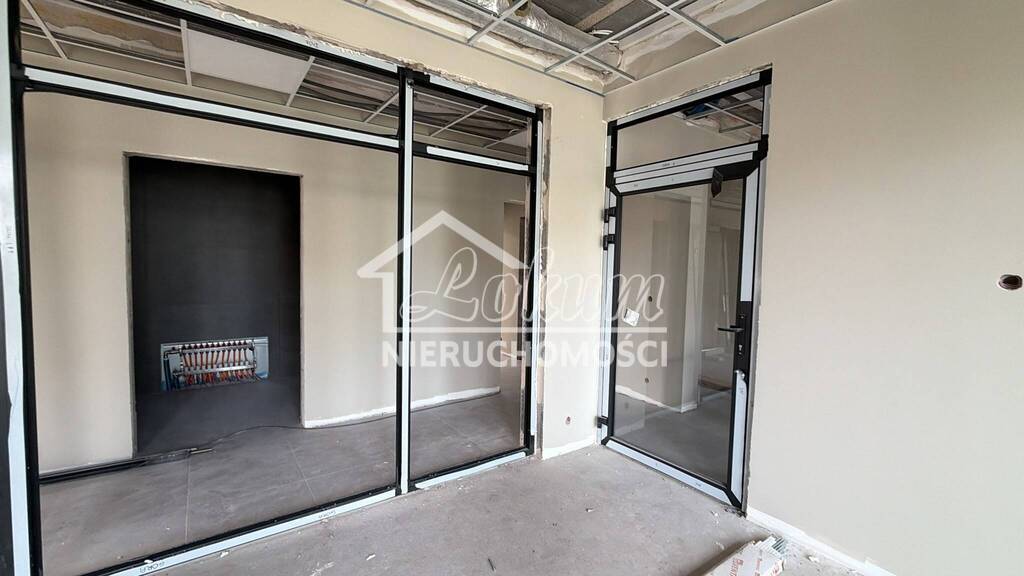 Lokal biurowy do wynajęcia, 178&nbsp;m², Skarbimierzyce, Powiewna - zdjęcie 2