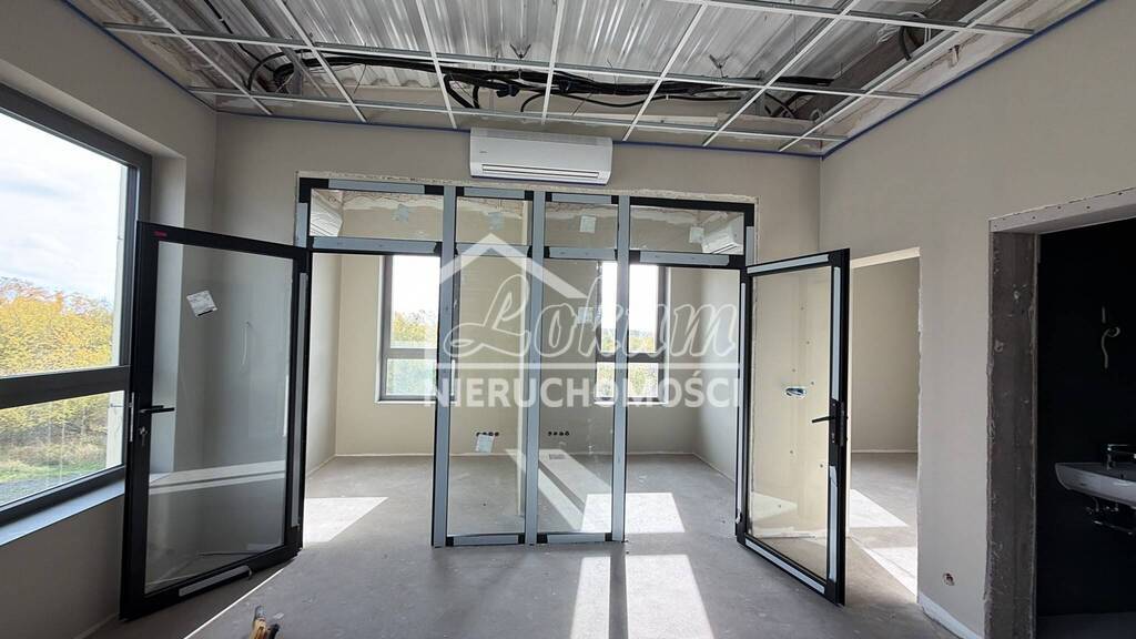 Lokal biurowy do wynajęcia, 178&nbsp;m², Skarbimierzyce, Powiewna - zdjęcie 4