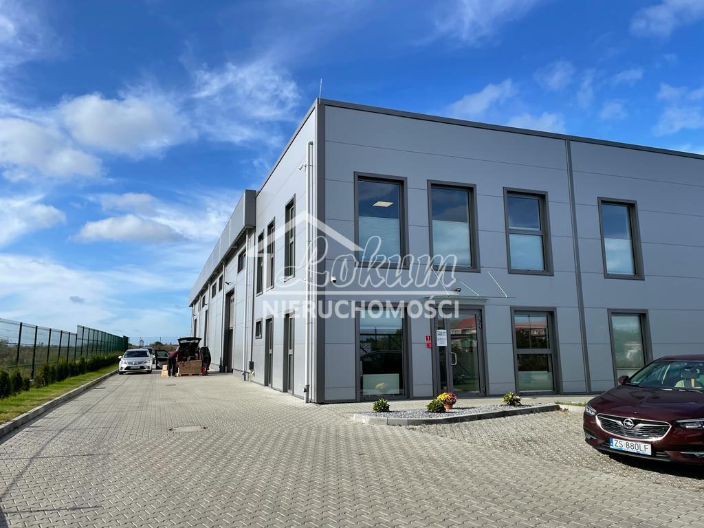 Lokal biurowy do wynajęcia, 178&nbsp;m², Skarbimierzyce, Powiewna - zdjęcie 1