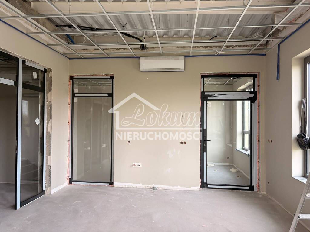 Lokal biurowy do wynajęcia, 178&nbsp;m², Skarbimierzyce, Powiewna - zdjęcie 3