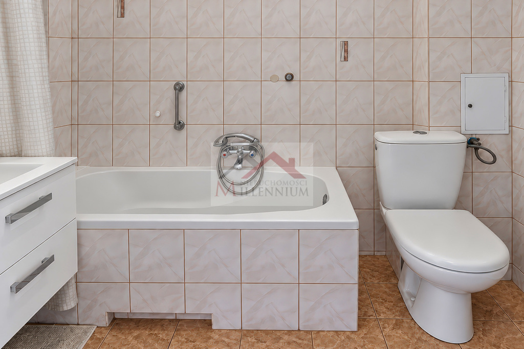 Mieszkanie 47,11&nbsp;m², Warszawa, Ludwika Michała Paca - zdjęcie 7