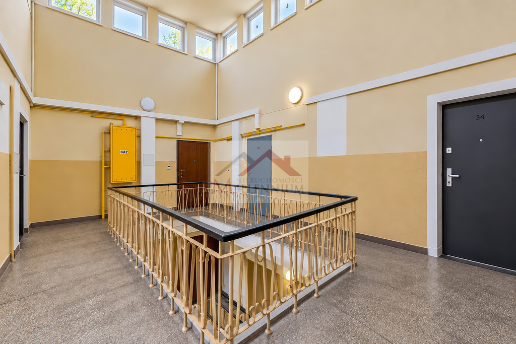 Mieszkanie 47,11&nbsp;m², Warszawa, Ludwika Michała Paca - zdjęcie 9