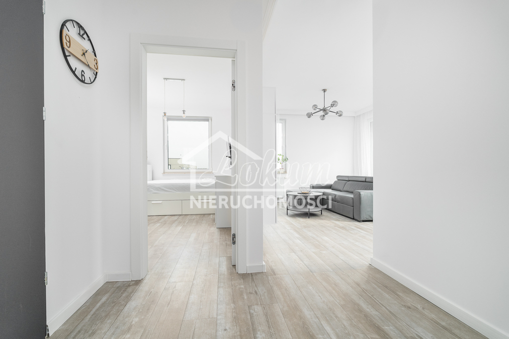 Mieszkanie 52,92 m², Szczecin, prof. Władysława Grabskiego - zdjęcie 10