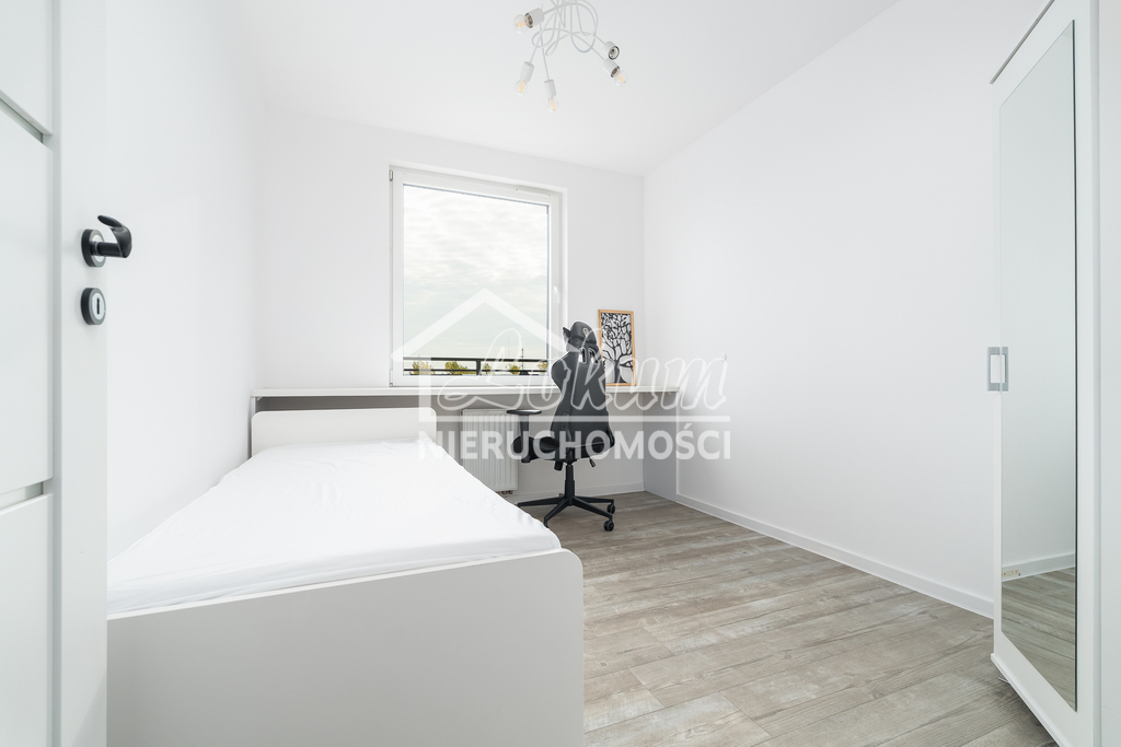 Mieszkanie 52,92 m², Szczecin, prof. Władysława Grabskiego - zdjęcie 7