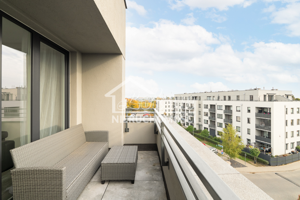 Mieszkanie 52,92 m², Szczecin, prof. Władysława Grabskiego - zdjęcie 12