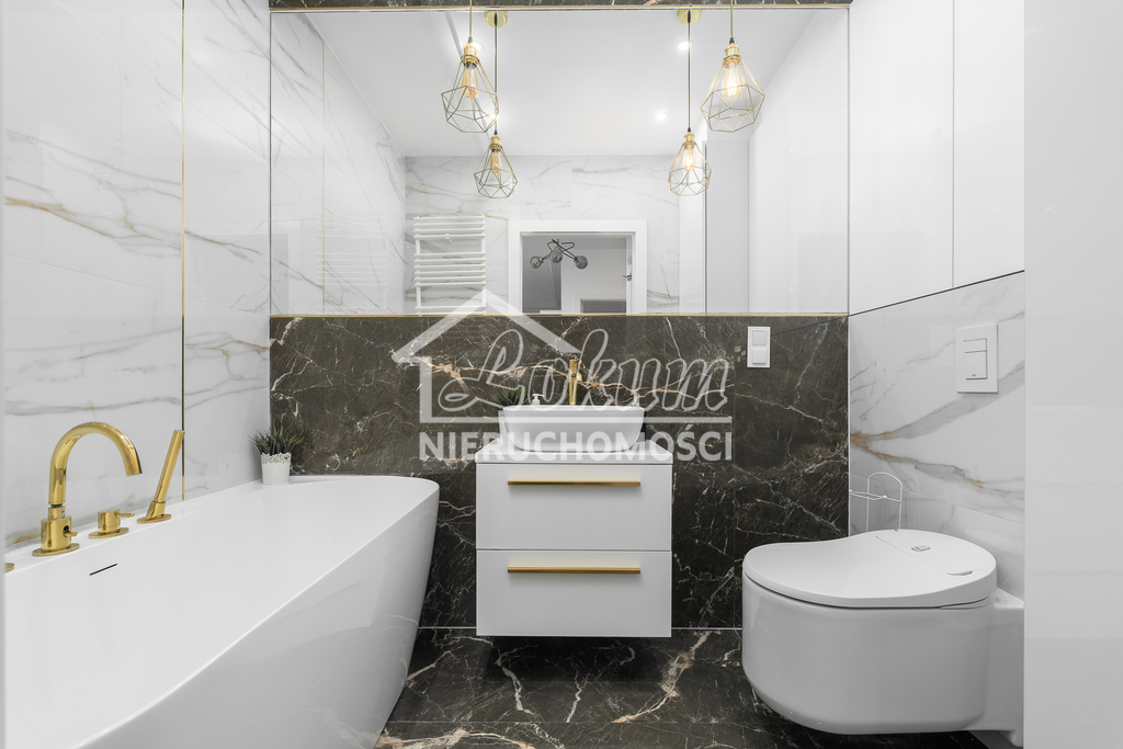Mieszkanie 52,92 m², Szczecin, prof. Władysława Grabskiego - zdjęcie 6