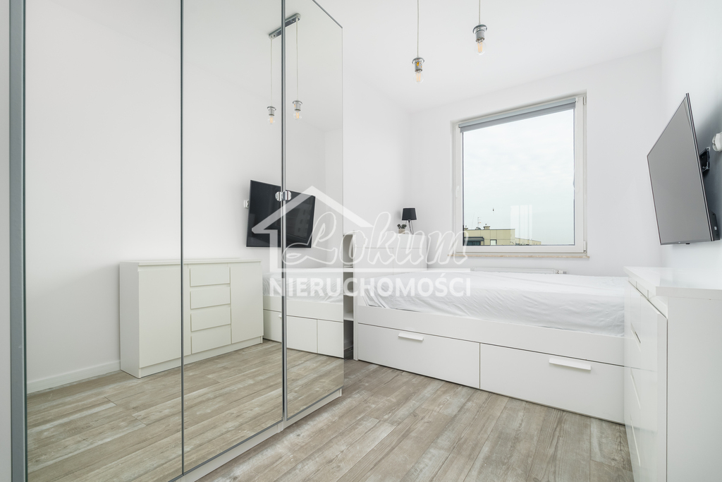Mieszkanie 52,92 m², Szczecin, prof. Władysława Grabskiego - zdjęcie 9
