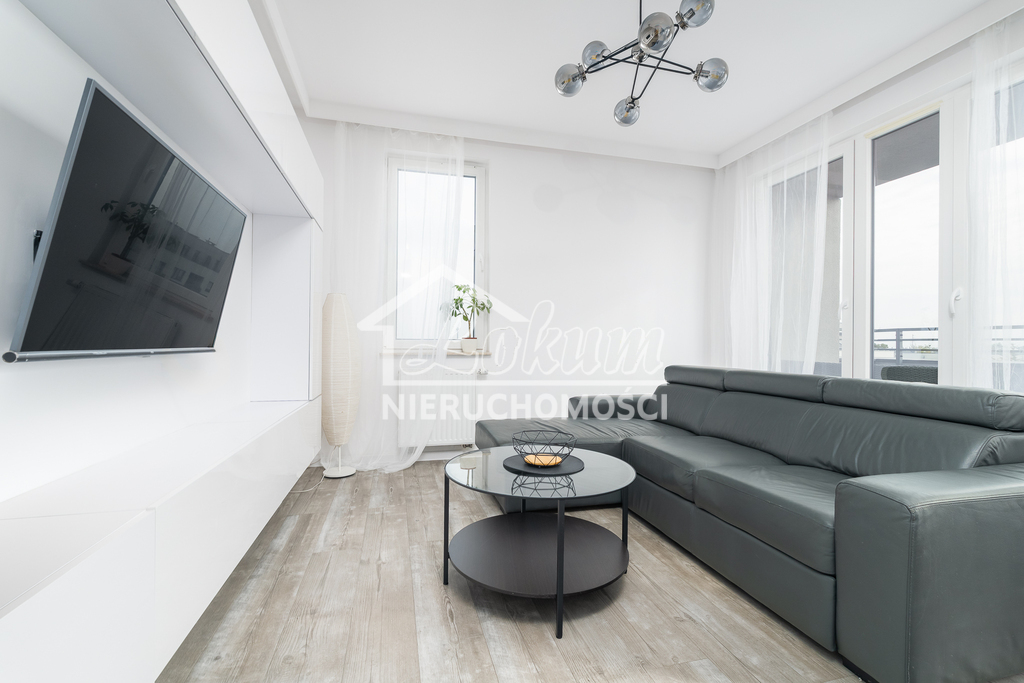 Mieszkanie 52,92 m², Szczecin, prof. Władysława Grabskiego - zdjęcie 2