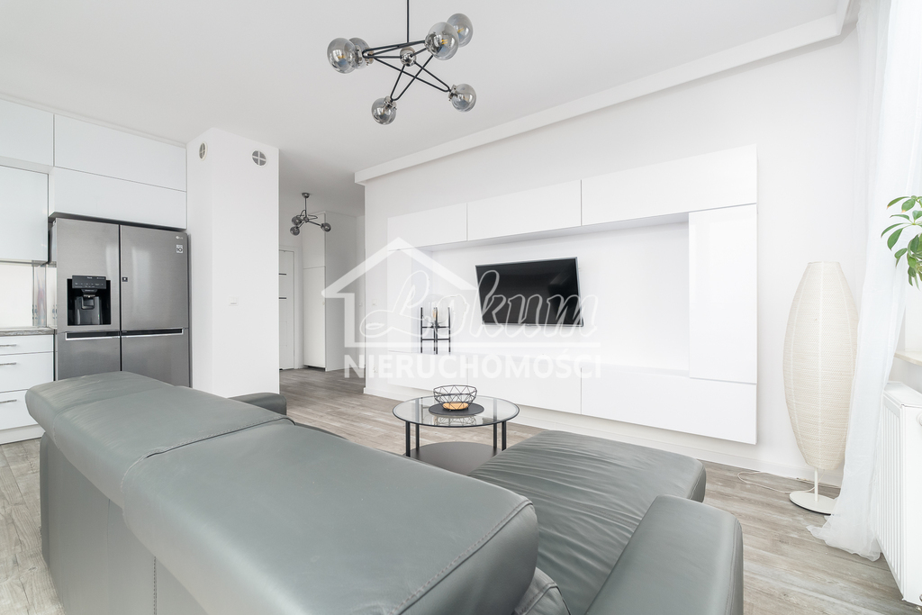 Mieszkanie 52,92 m², Szczecin, prof. Władysława Grabskiego - zdjęcie 5