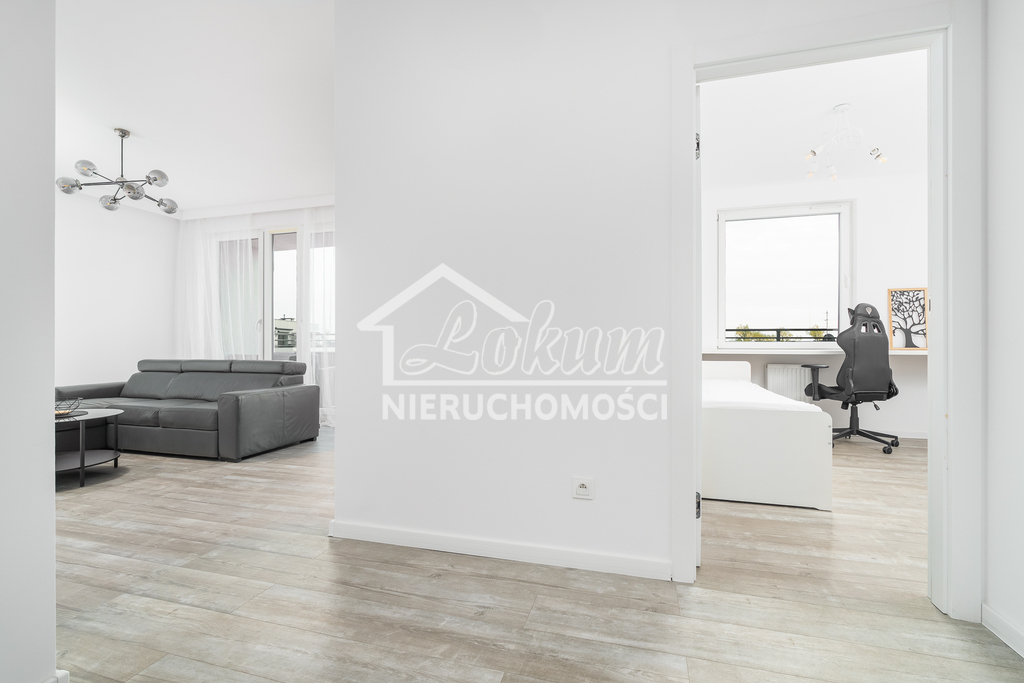 Mieszkanie 52,92 m², Szczecin, prof. Władysława Grabskiego - zdjęcie 11
