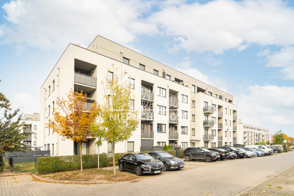 Mieszkanie 52,92 m², Szczecin, prof. Władysława Grabskiego - zdjęcie 14