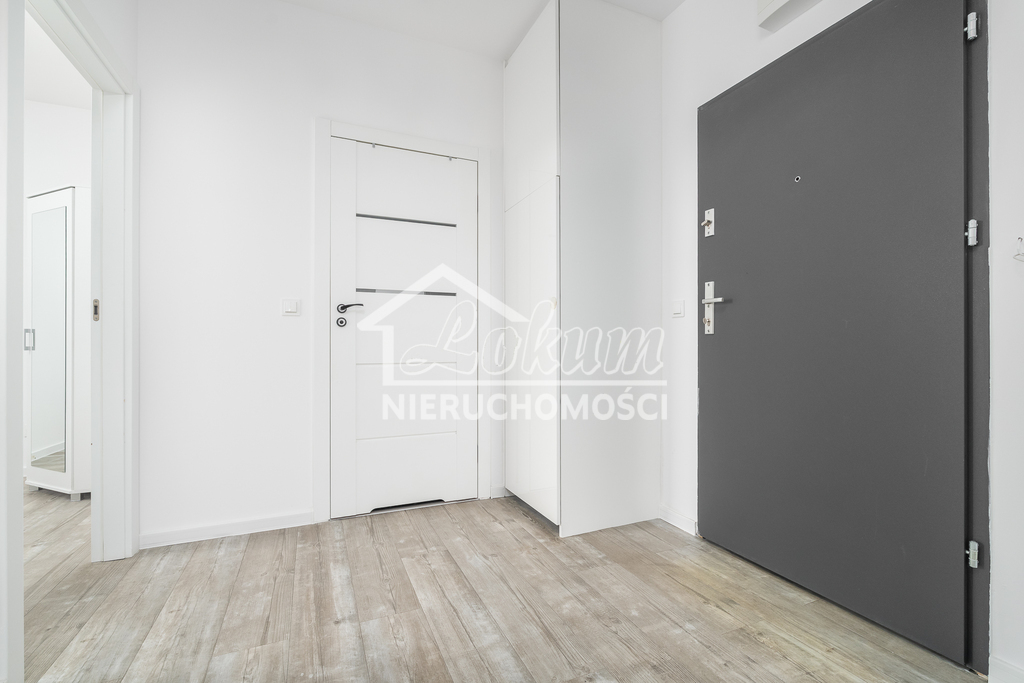 Mieszkanie 52,92 m², Szczecin, prof. Władysława Grabskiego - zdjęcie 8