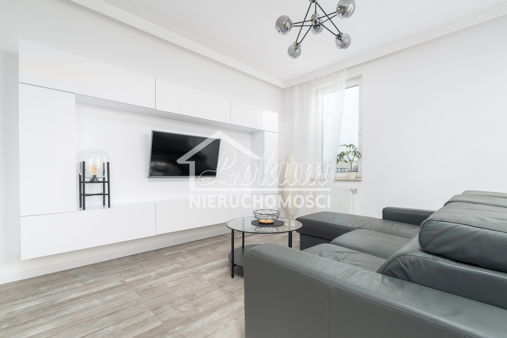 Mieszkanie 52,92 m², Szczecin, prof. Władysława Grabskiego - zdjęcie 3