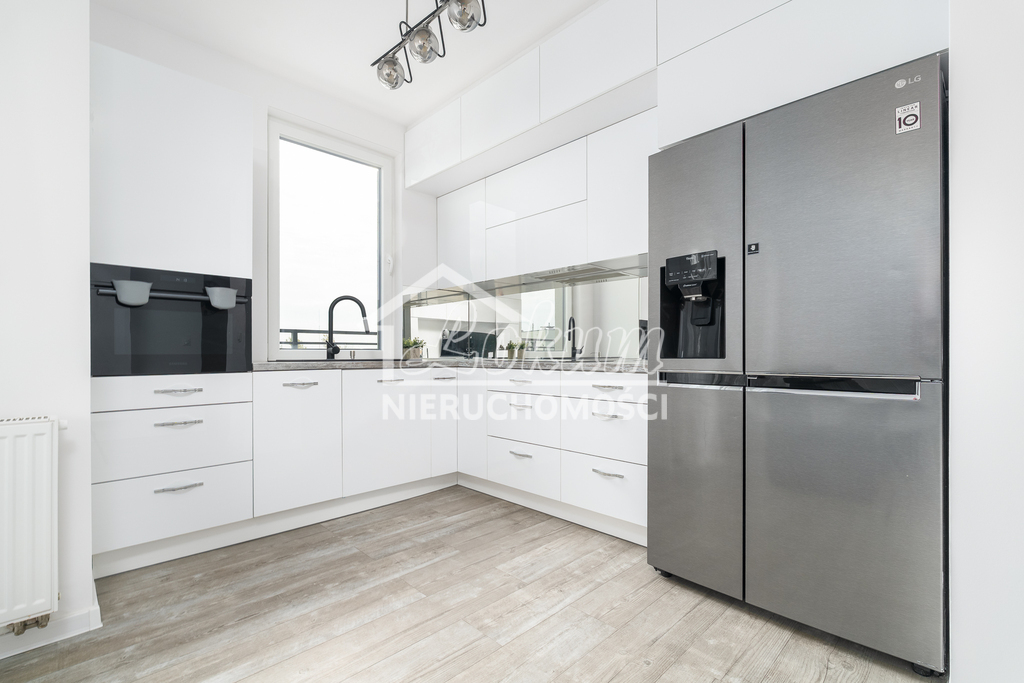 Mieszkanie 52,92 m², Szczecin, prof. Władysława Grabskiego - zdjęcie 4