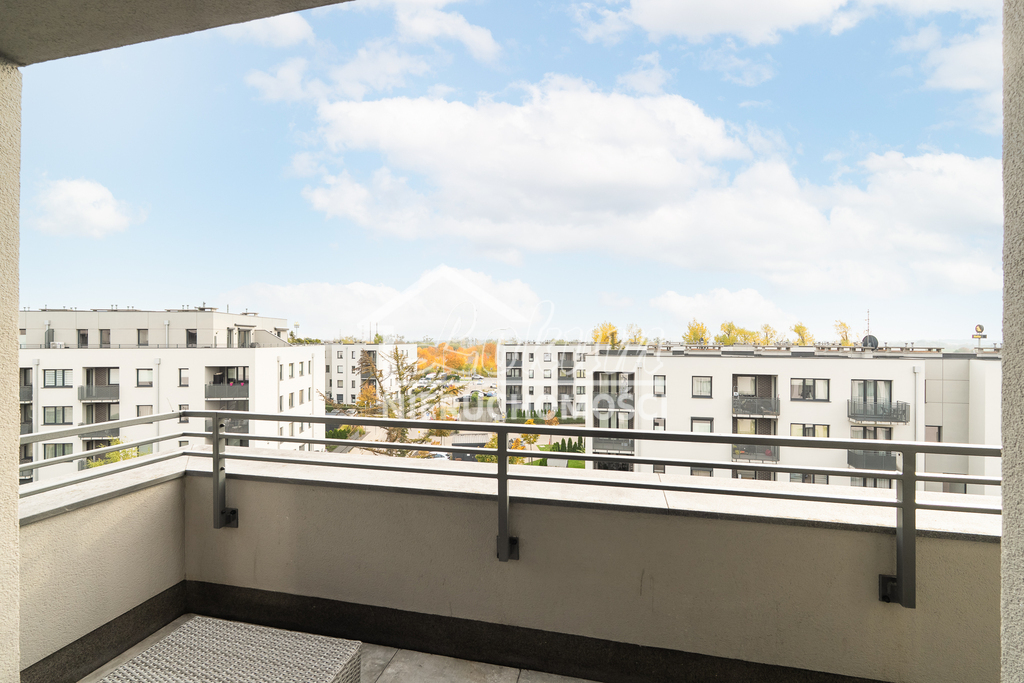 Mieszkanie 52,92 m², Szczecin, prof. Władysława Grabskiego - zdjęcie 13