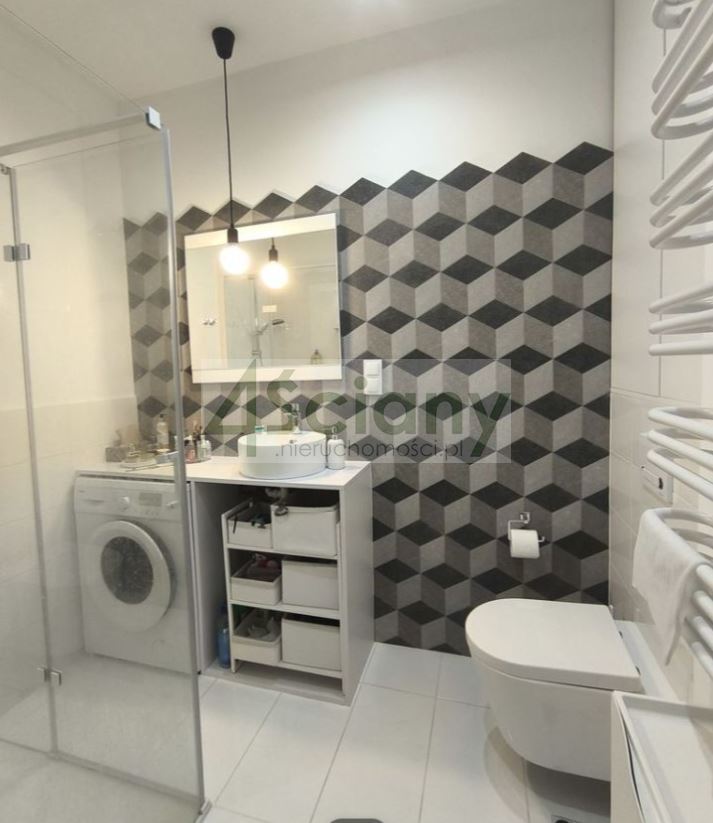 Mieszkanie 35&nbsp;m², Warszawa, Jana Kazimierza - zdjęcie 7