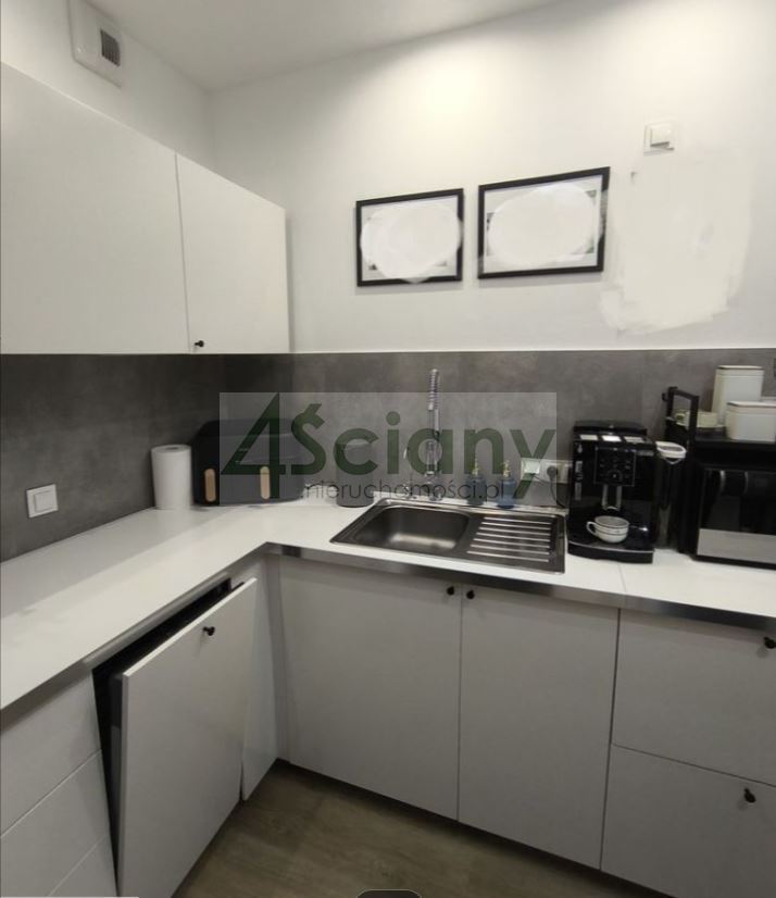 Mieszkanie 35&nbsp;m², Warszawa, Jana Kazimierza - zdjęcie 3