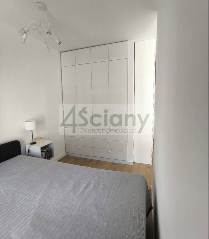 Mieszkanie 35&nbsp;m², Warszawa, Jana Kazimierza - zdjęcie 5