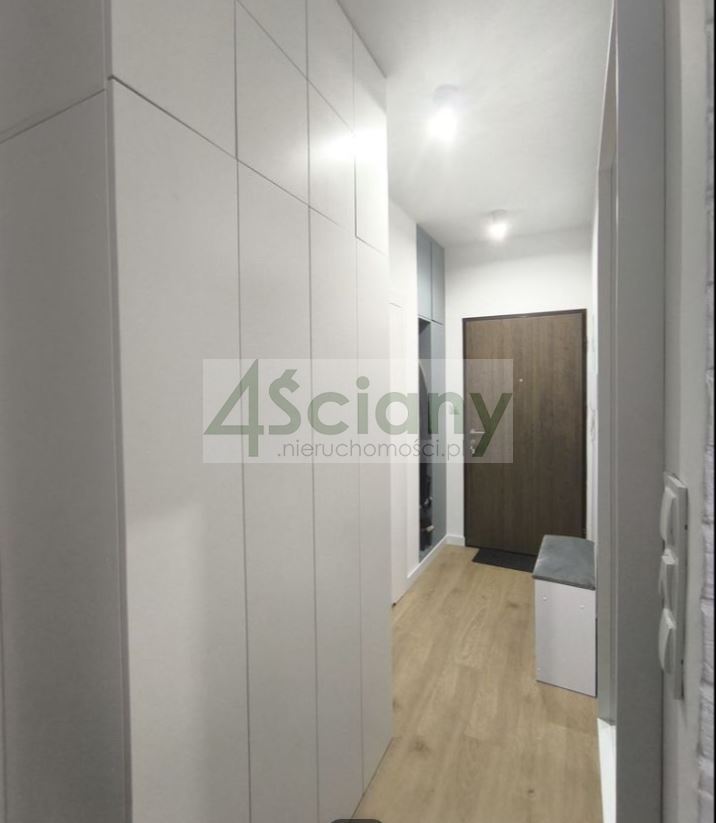 Mieszkanie 35&nbsp;m², Warszawa, Jana Kazimierza - zdjęcie 6