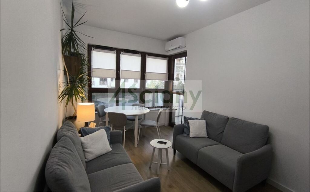 Mieszkanie 35&nbsp;m², Warszawa, Jana Kazimierza - zdjęcie 2