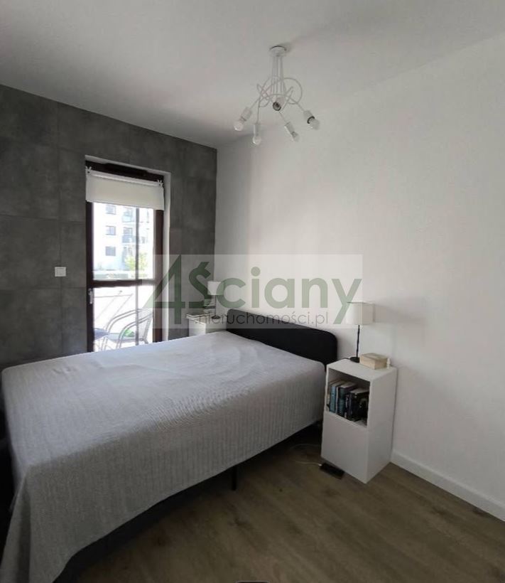Mieszkanie 35&nbsp;m², Warszawa, Jana Kazimierza - zdjęcie 4