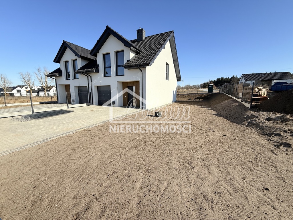 Dom 134,79&nbsp;m², Siadło Dolne - zdjęcie 6