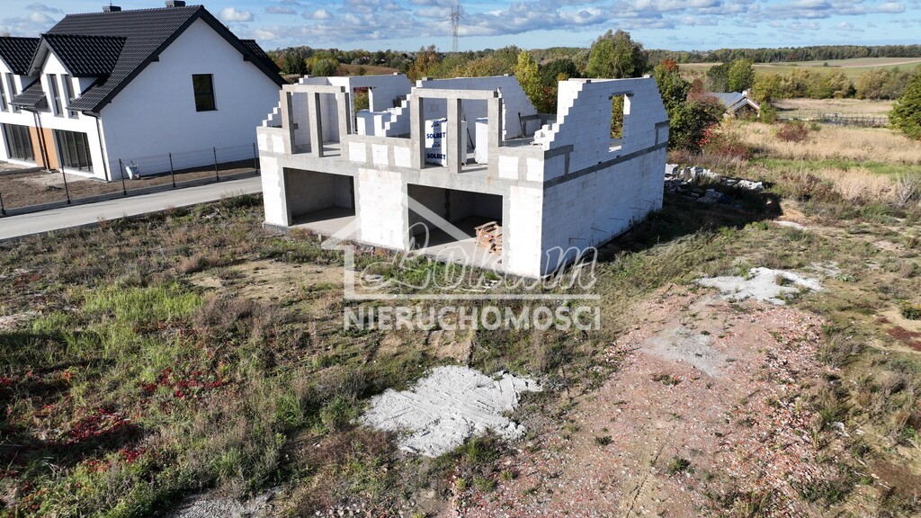 Dom 134,79&nbsp;m², Siadło Dolne - zdjęcie 2