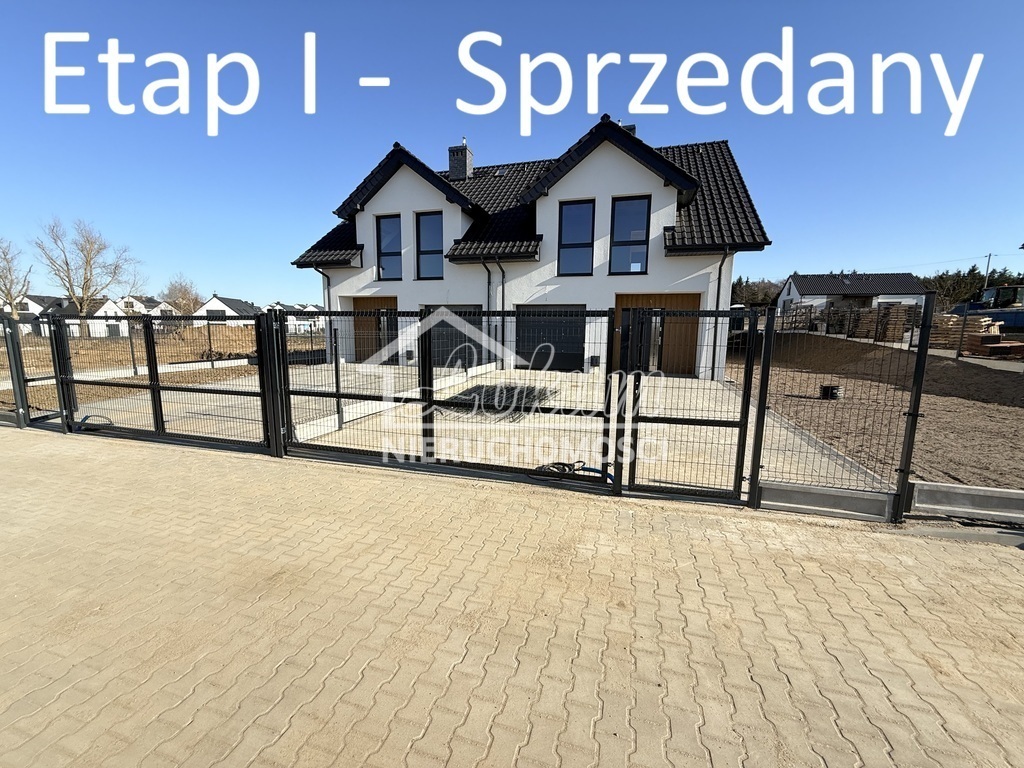 Dom 134,79&nbsp;m², Siadło Dolne - zdjęcie 4