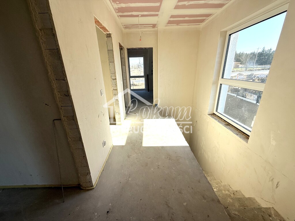 Dom 134,79&nbsp;m², Siadło Dolne - zdjęcie 10