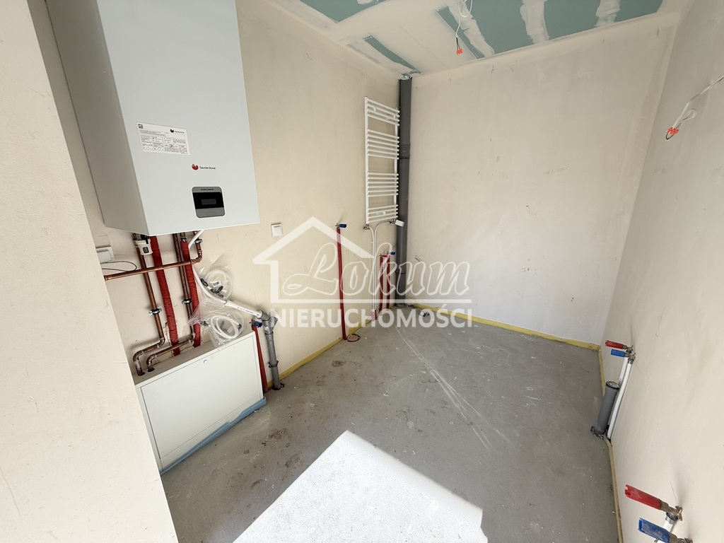Dom 134,79&nbsp;m², Siadło Dolne - zdjęcie 9