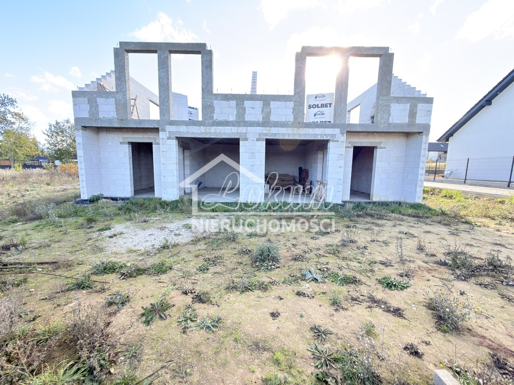 Dom 134,79&nbsp;m², Siadło Dolne - zdjęcie 3