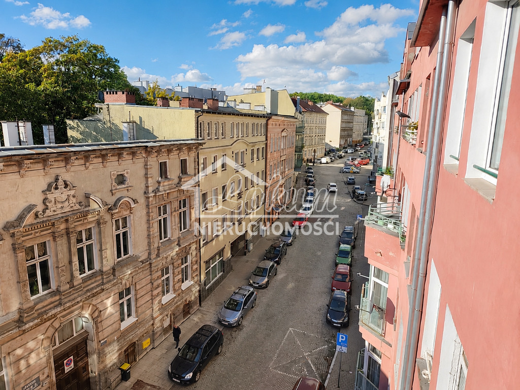 Mieszkanie 57&nbsp;m², Szczecin, Szarotki - zdjęcie 2