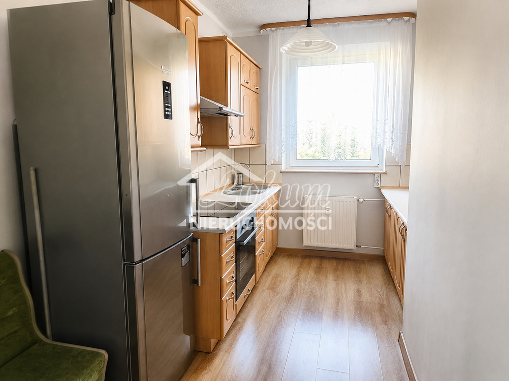 Mieszkanie 57&nbsp;m², Szczecin, Szarotki - zdjęcie 10