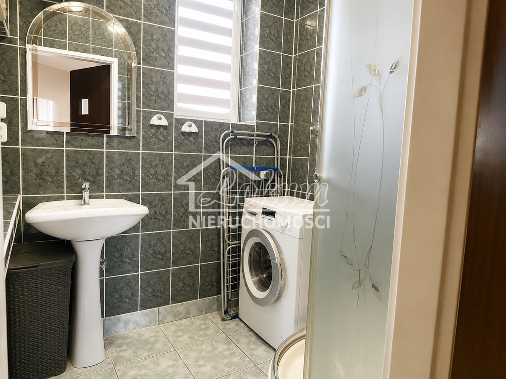 Mieszkanie 57&nbsp;m², Szczecin, Szarotki - zdjęcie 12