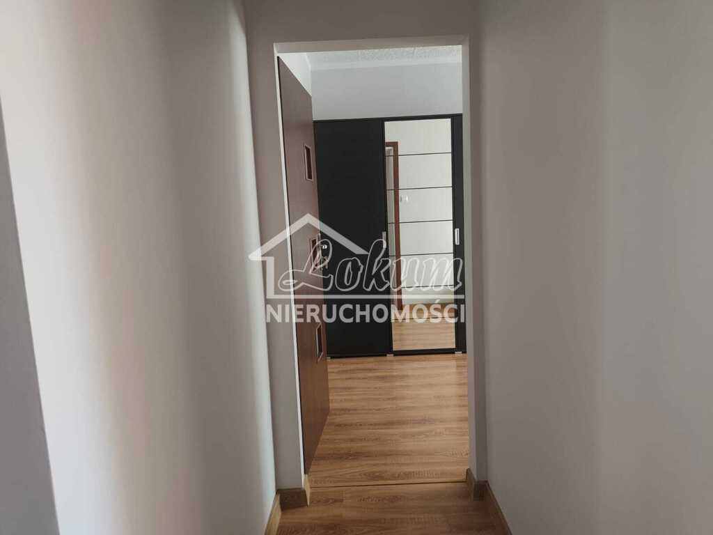 Mieszkanie 57&nbsp;m², Szczecin, Szarotki - zdjęcie 9