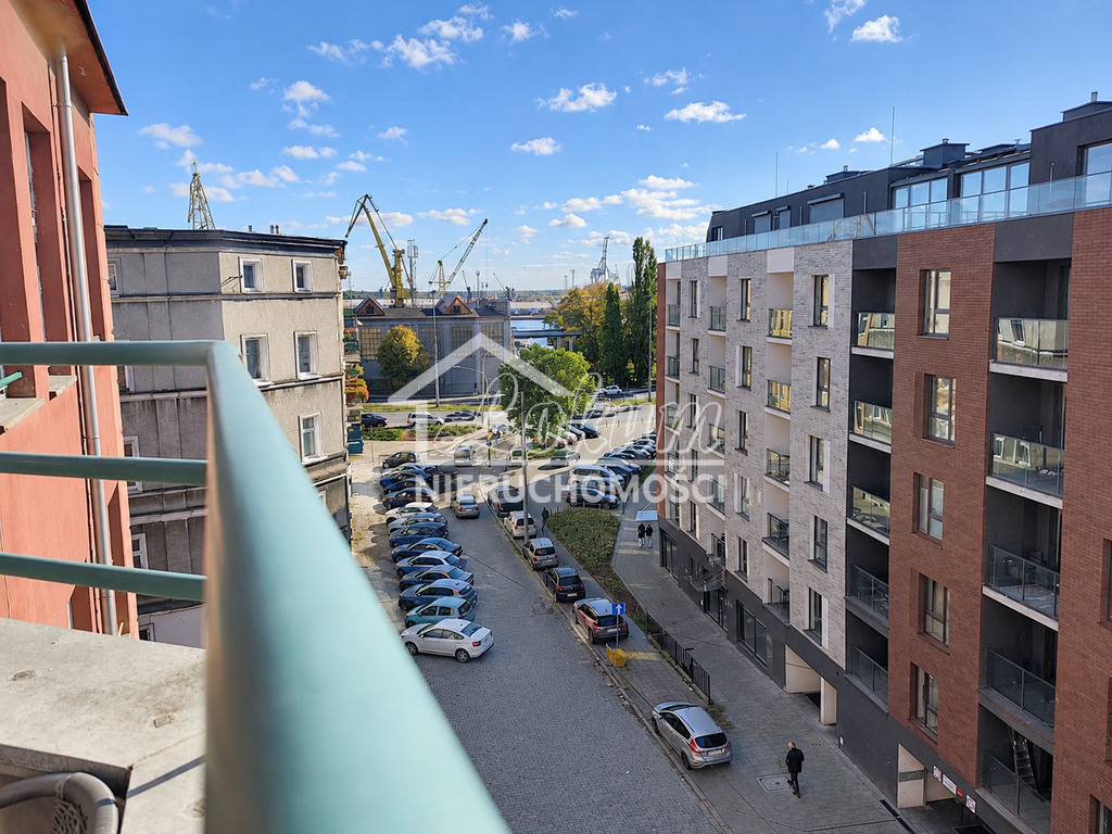 Mieszkanie 57&nbsp;m², Szczecin, Szarotki - zdjęcie 1